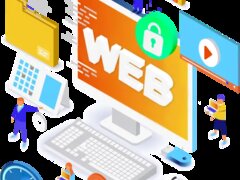 Webaround - Creare platforma online