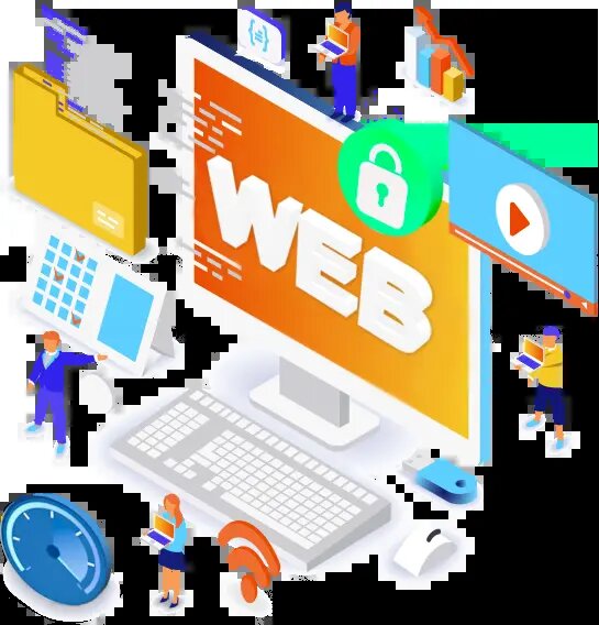 Webaround - Creare platforma online.