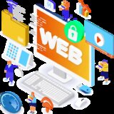 Webaround - Creare platforma online
