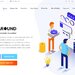 Webaround - Creare platforma online.